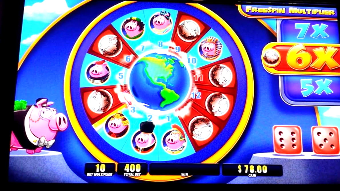 $985 Mobile freeroll slot tournament at Casino Luck